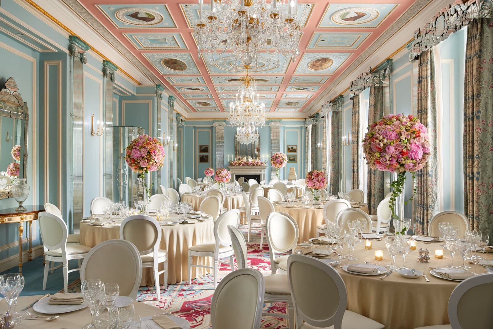 The Lanesborough – kuva 6