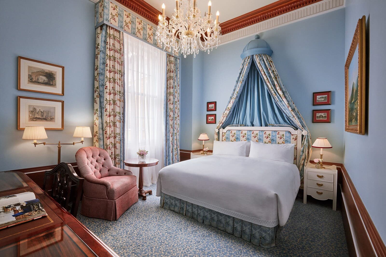 The Lanesborough – kuva 8