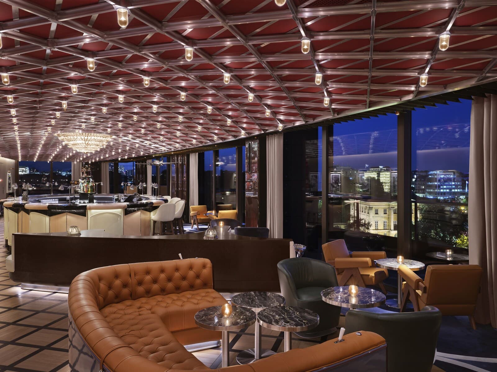 The Peninsula London – kuva 3