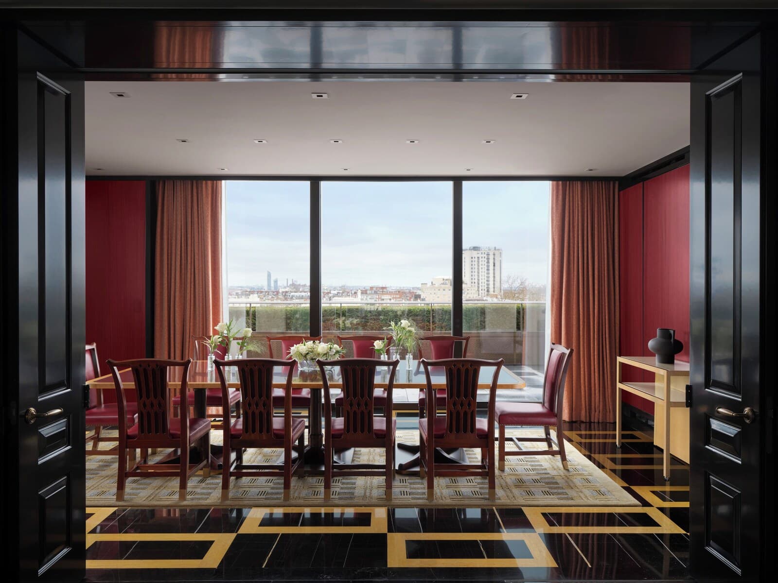 The Peninsula London – kuva 5