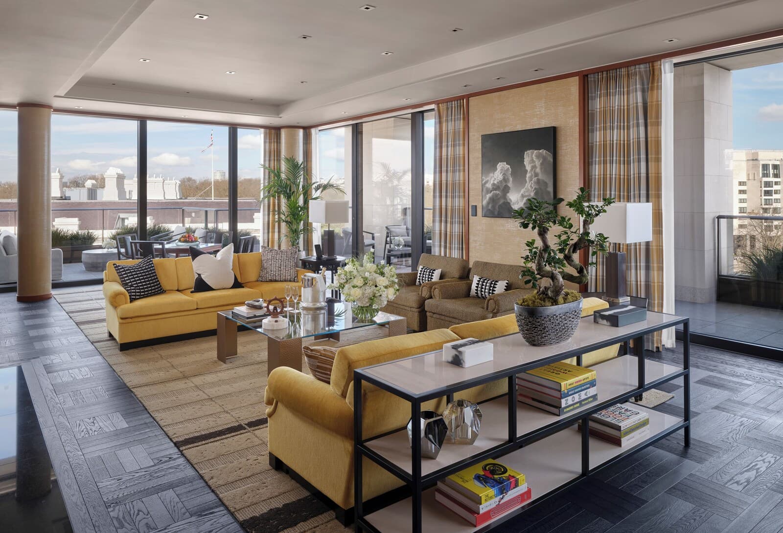 The Peninsula London – kuva 6