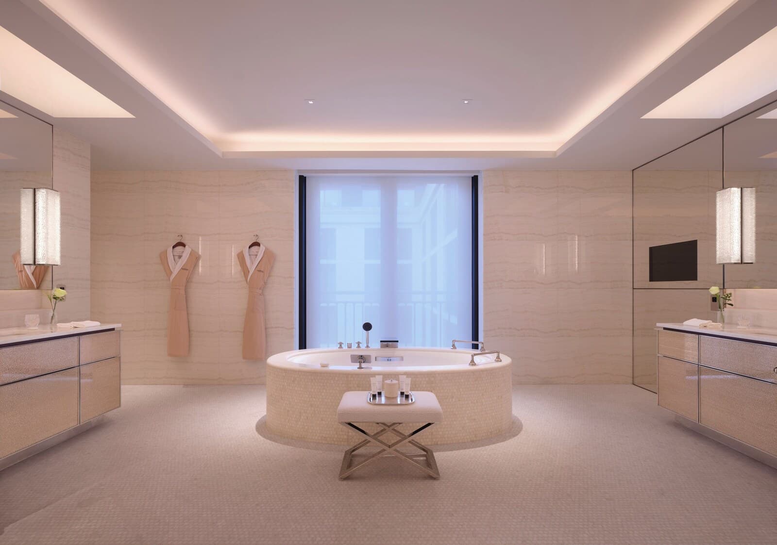 The Peninsula London – kuva 8