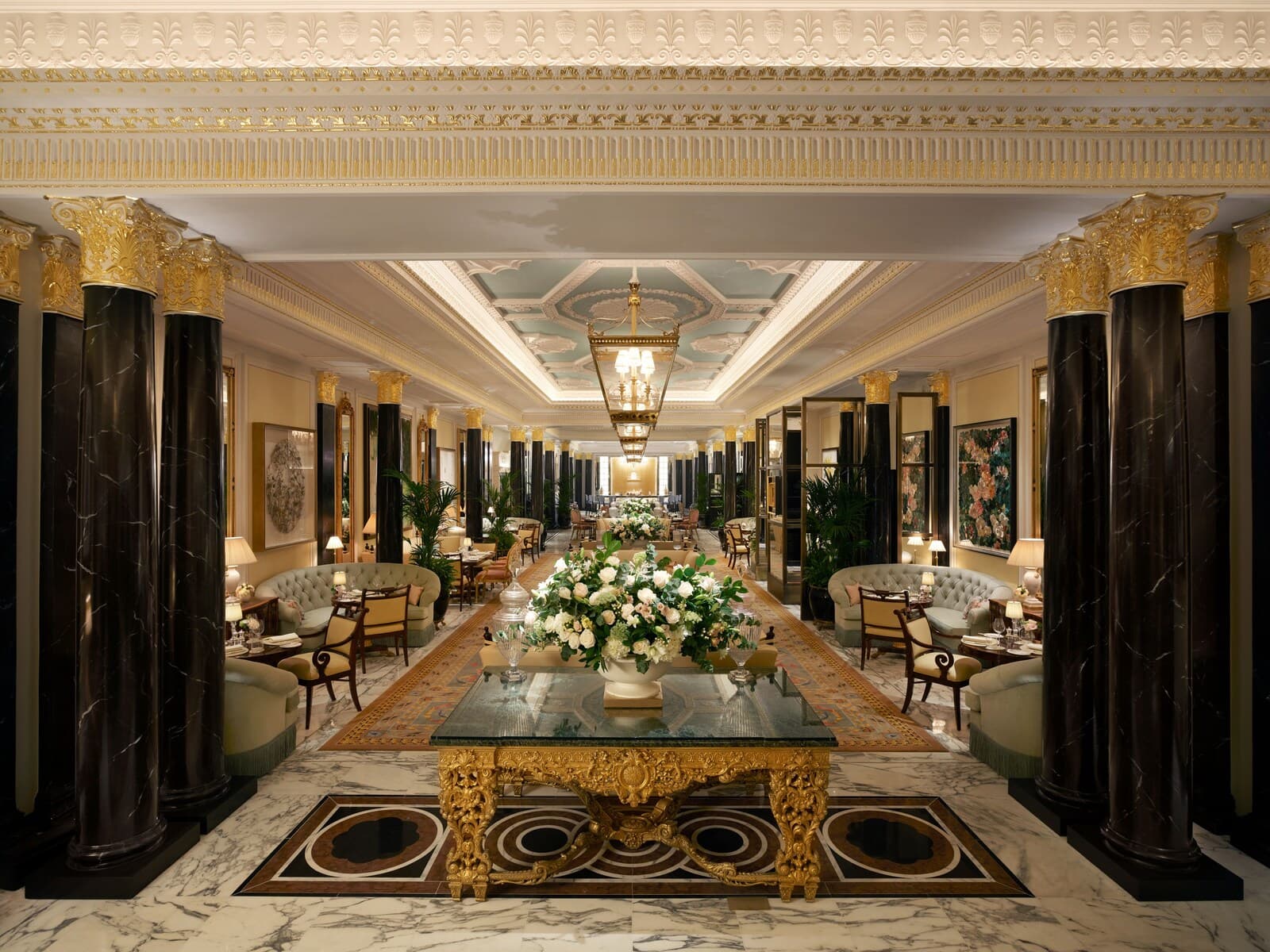 The Dorchester – kuva 2