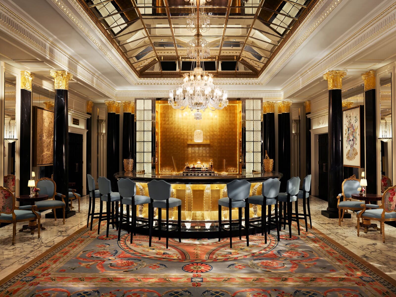 The Dorchester – kuva 4