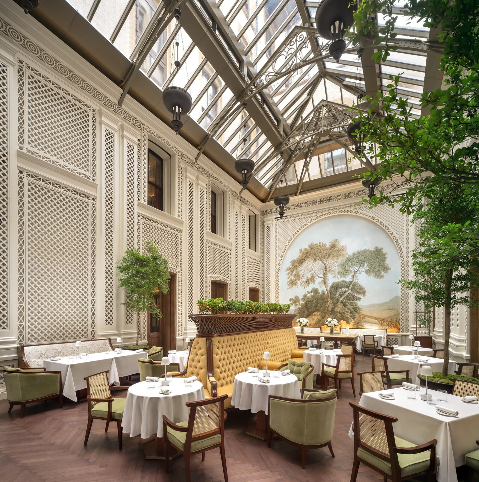 Raffles London at The OWO – kuva 2