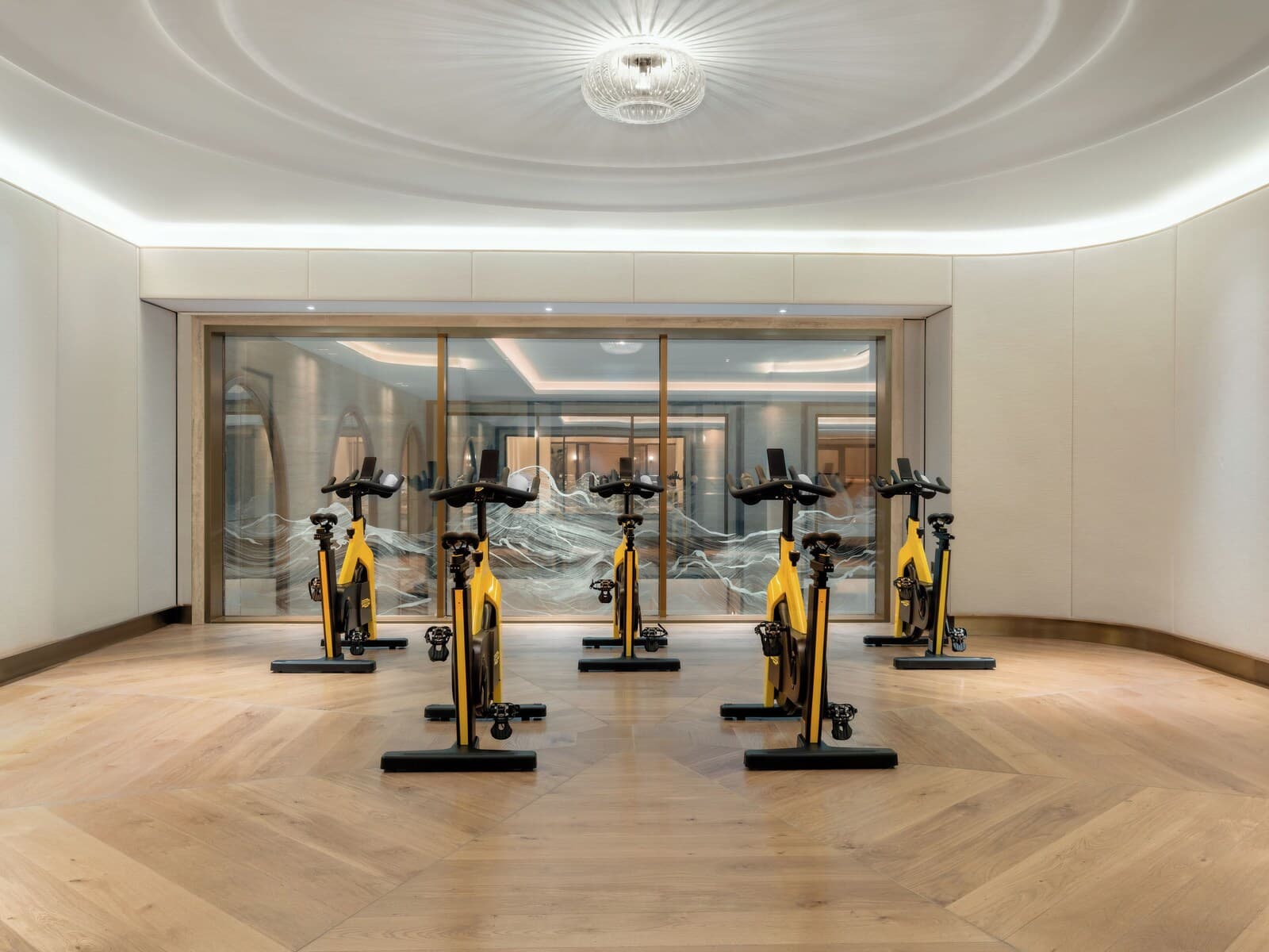 Raffles London at The OWO – kuva 4