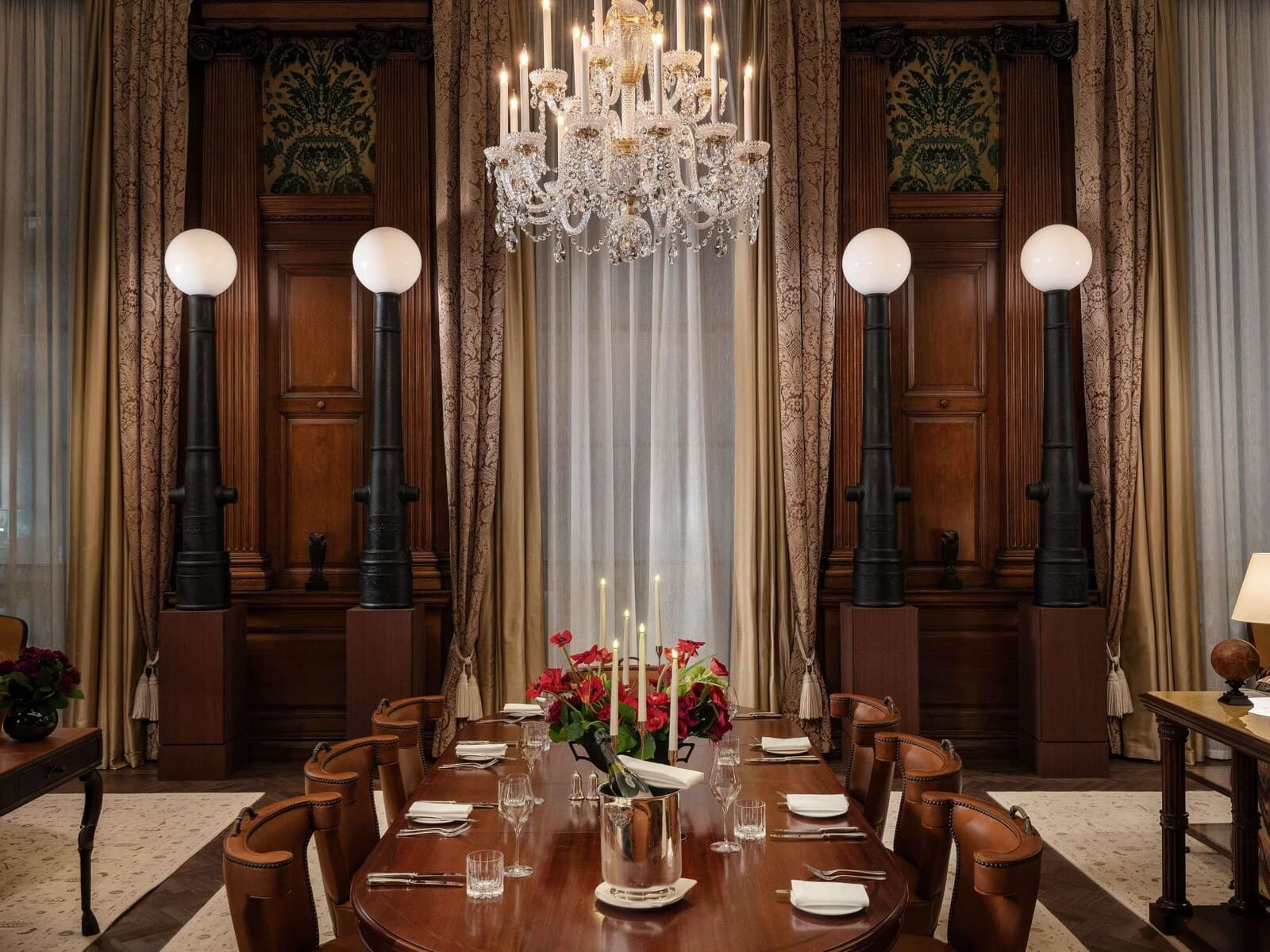 Raffles London at The OWO – kuva 5