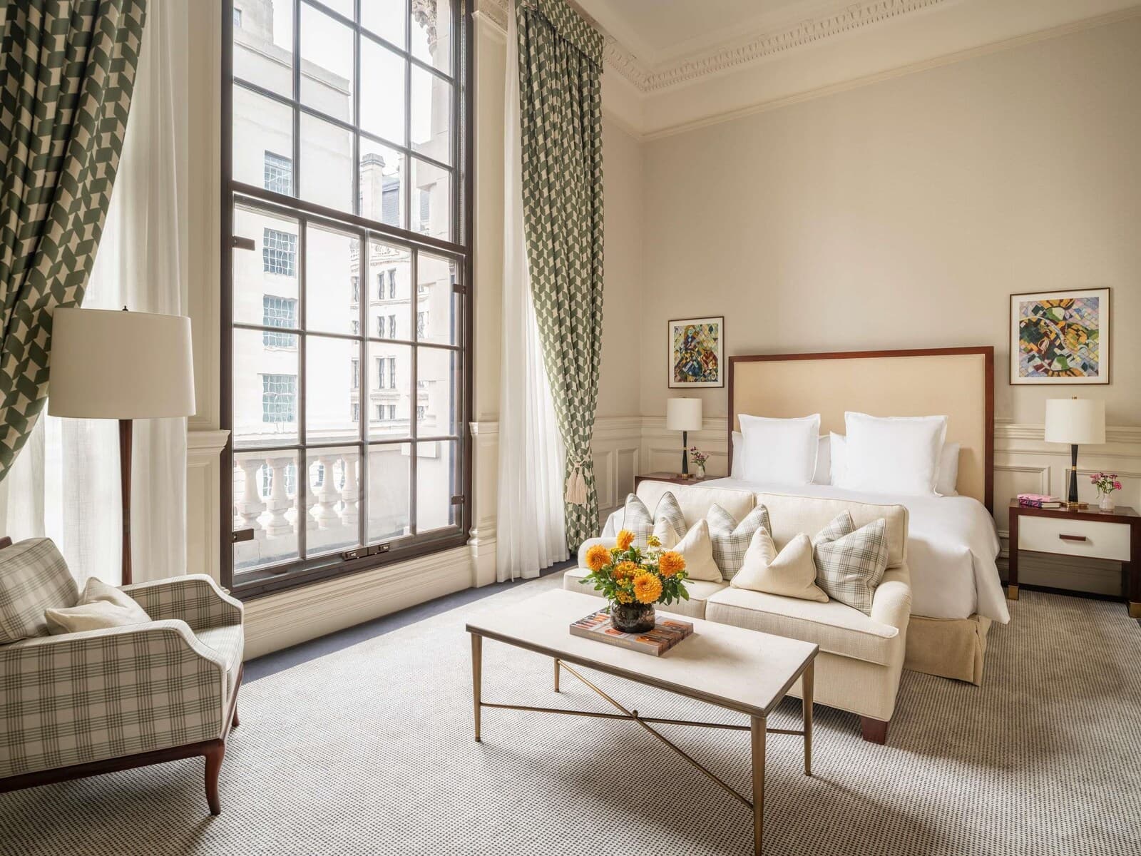 Raffles London at The OWO – kuva 7