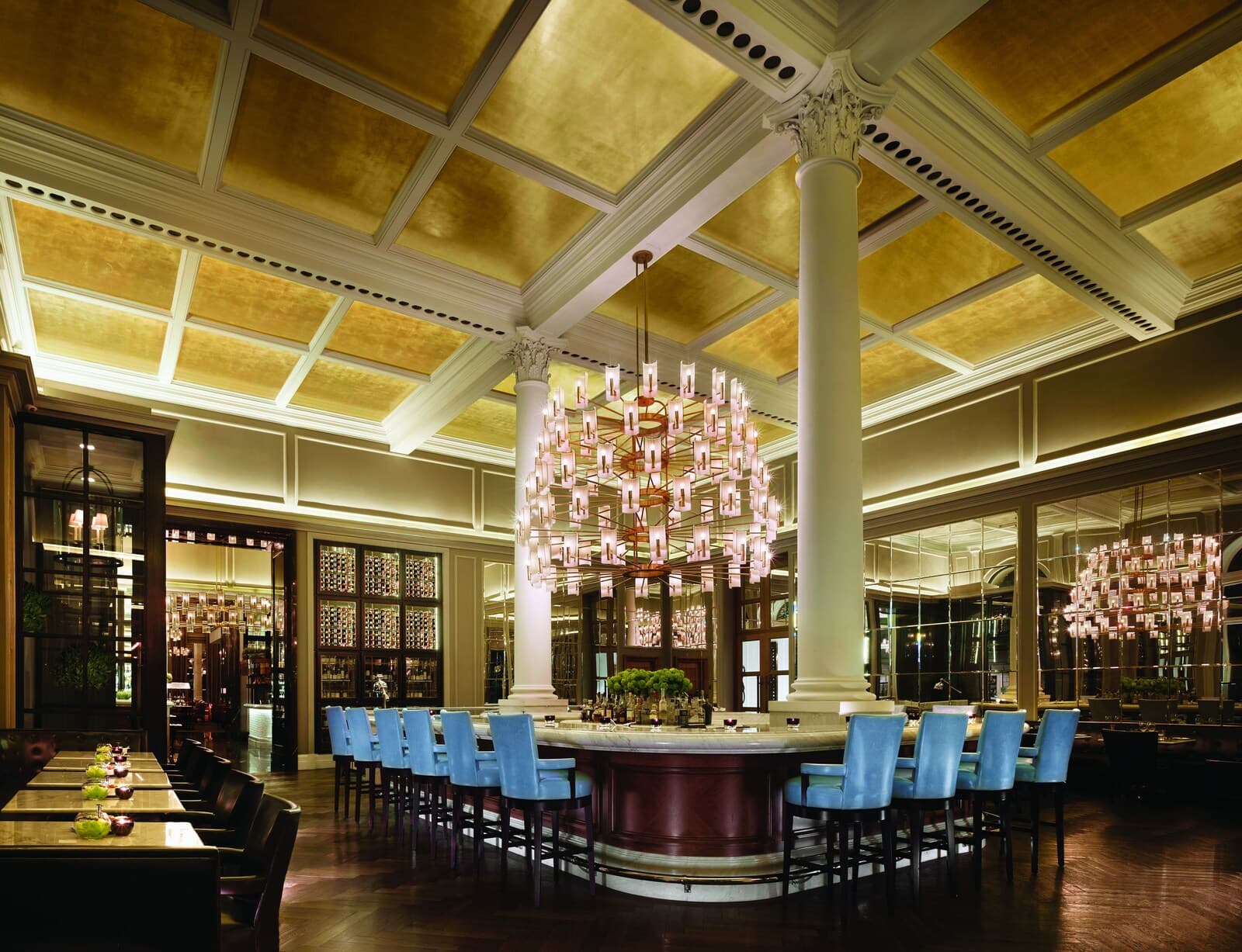 Corinthia London – kuva 2