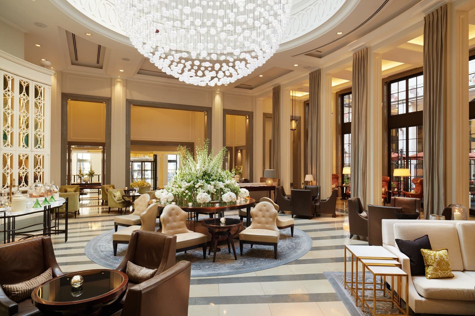 Corinthia London – kuva 4