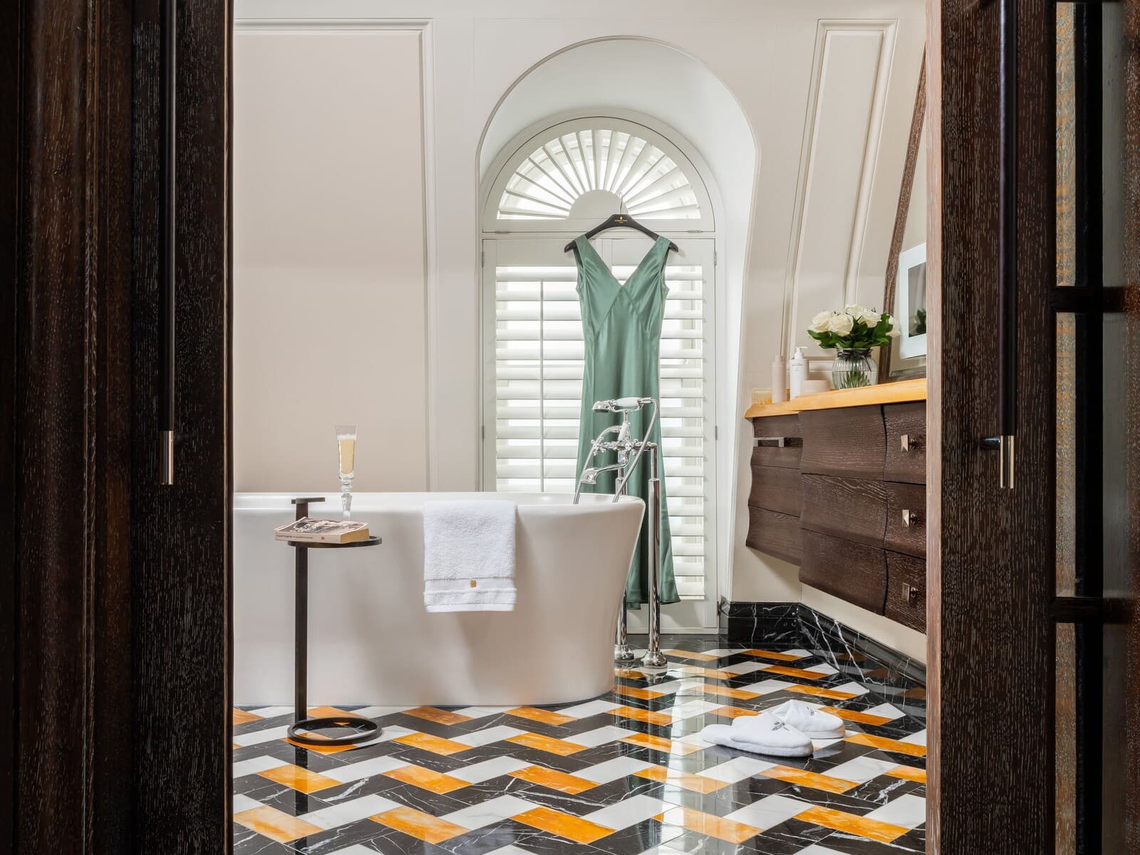 Corinthia London – kuva 6