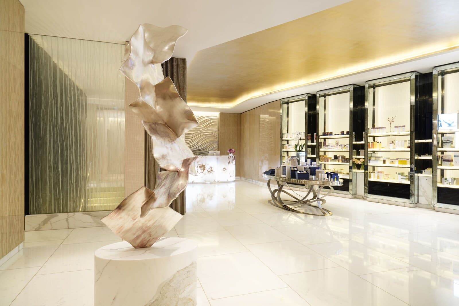 Corinthia London – kuva 7