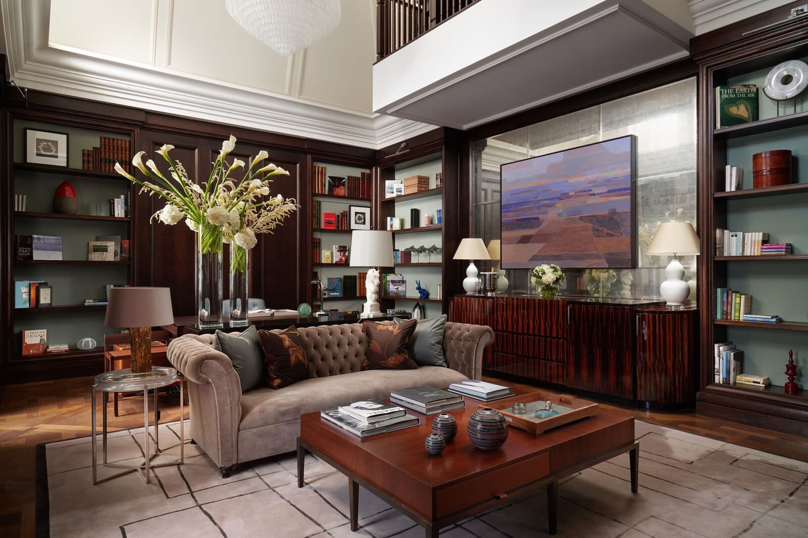 Corinthia London – kuva 8
