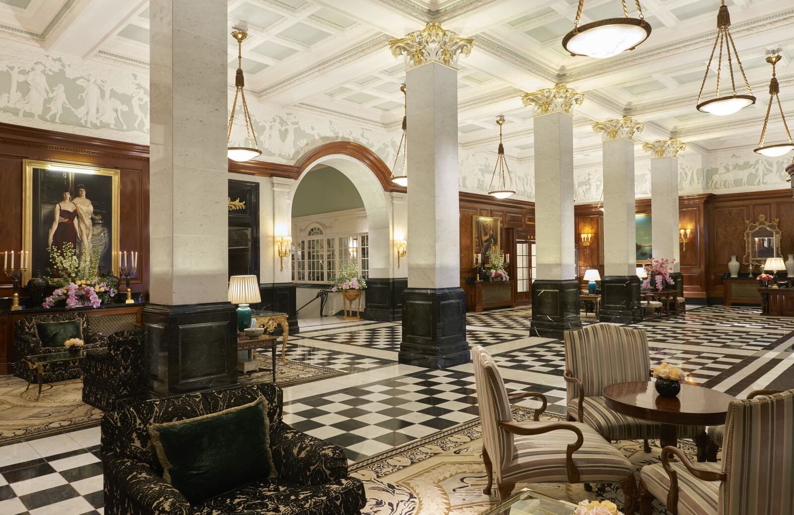 The Savoy – pääkuva