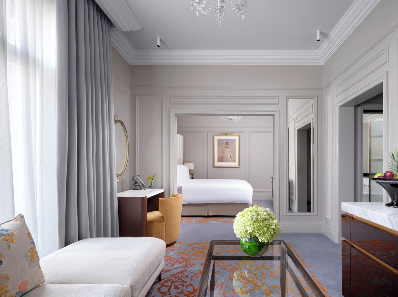 The Savoy – kuva 2
