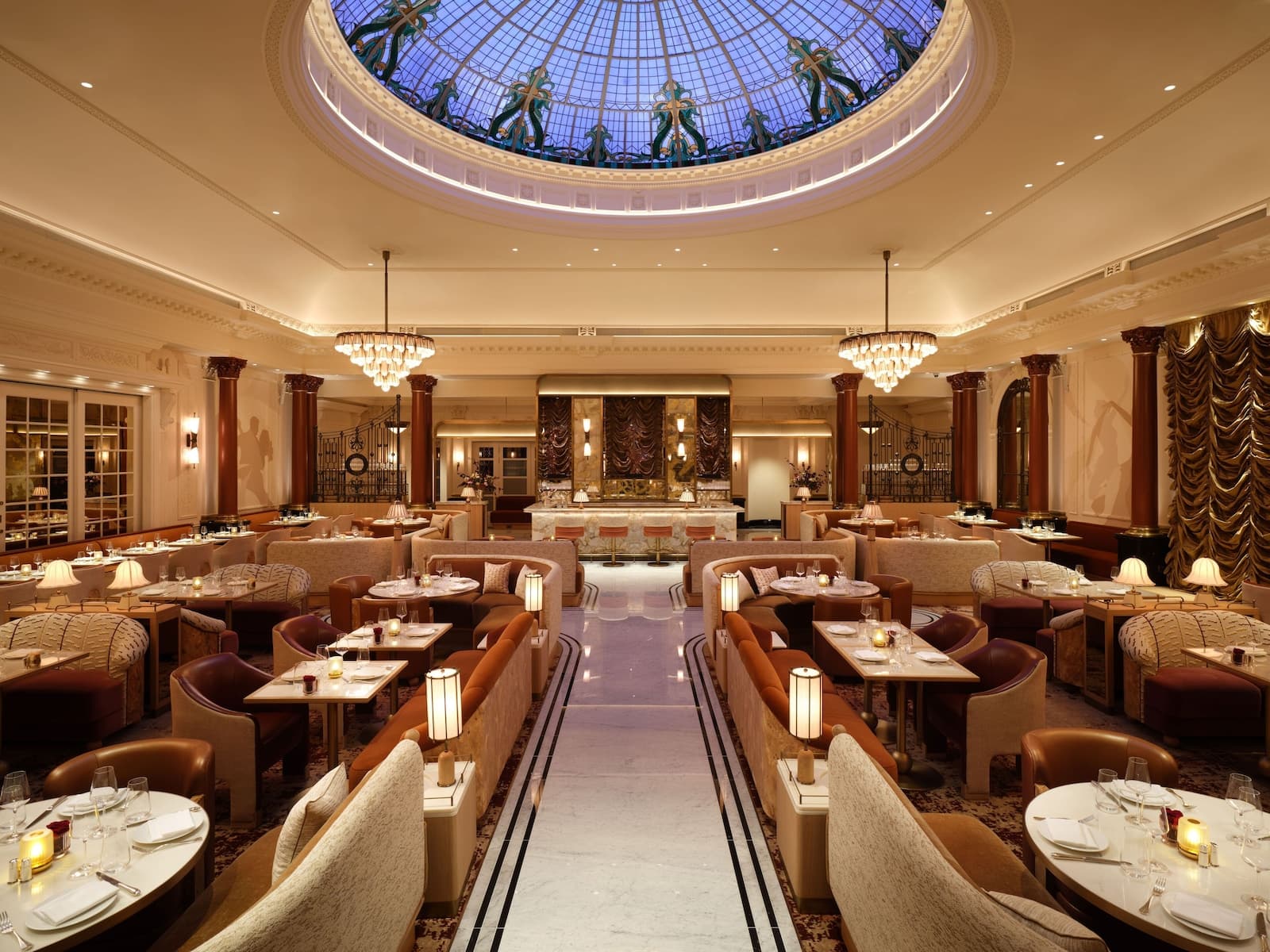 The Savoy – kuva 3