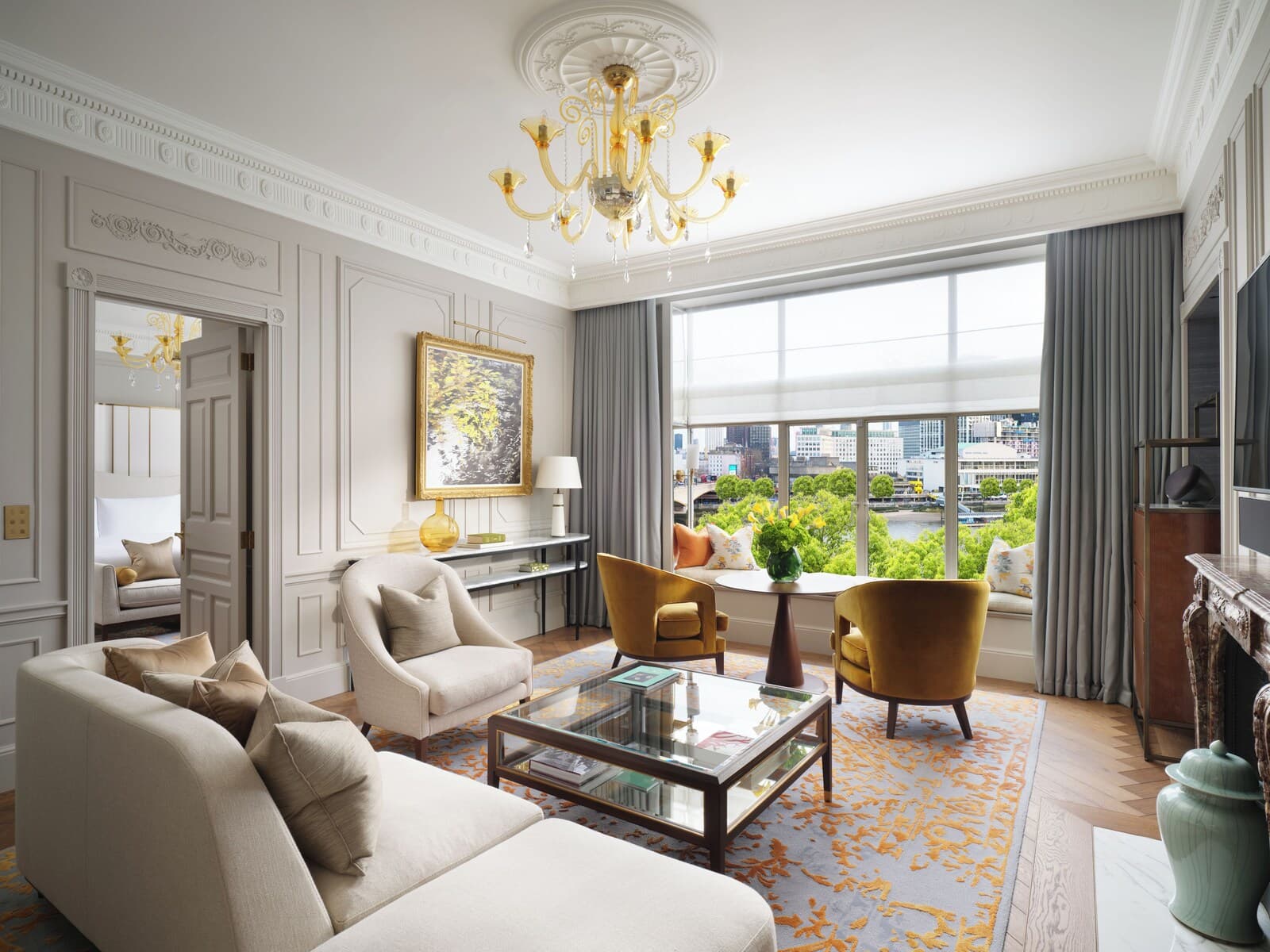 The Savoy – kuva 4