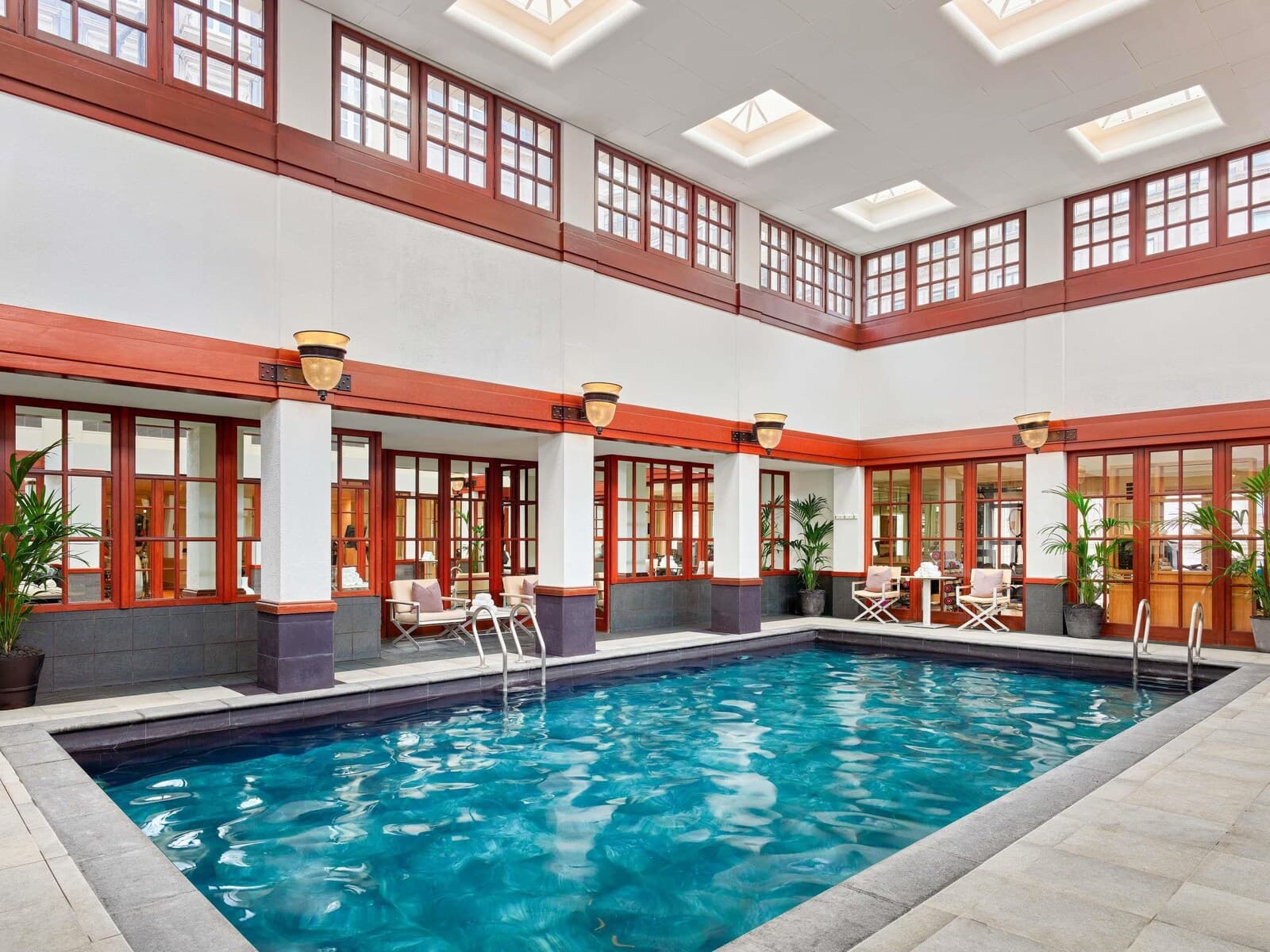 The Savoy – kuva 5