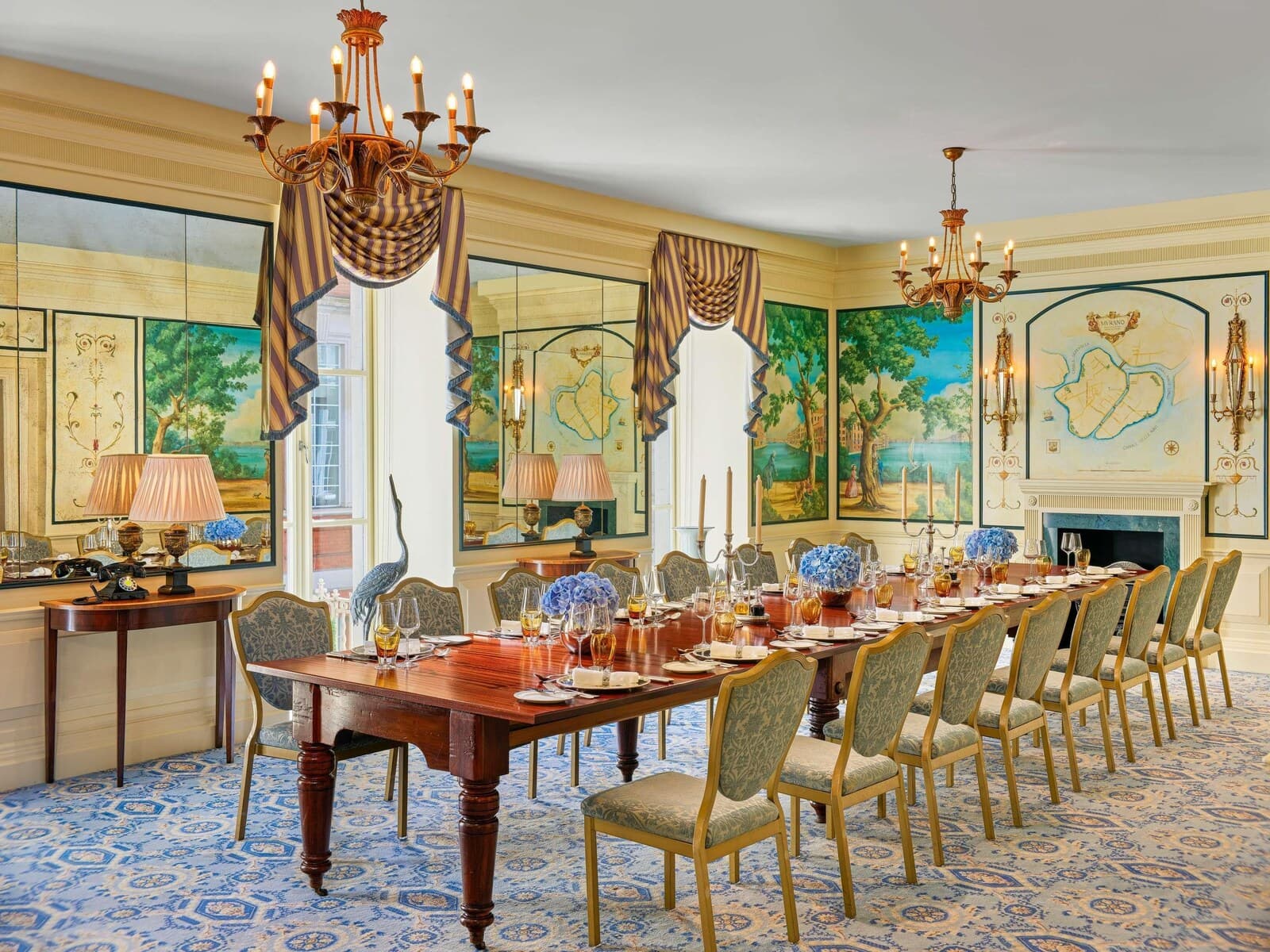 The Savoy – kuva 6