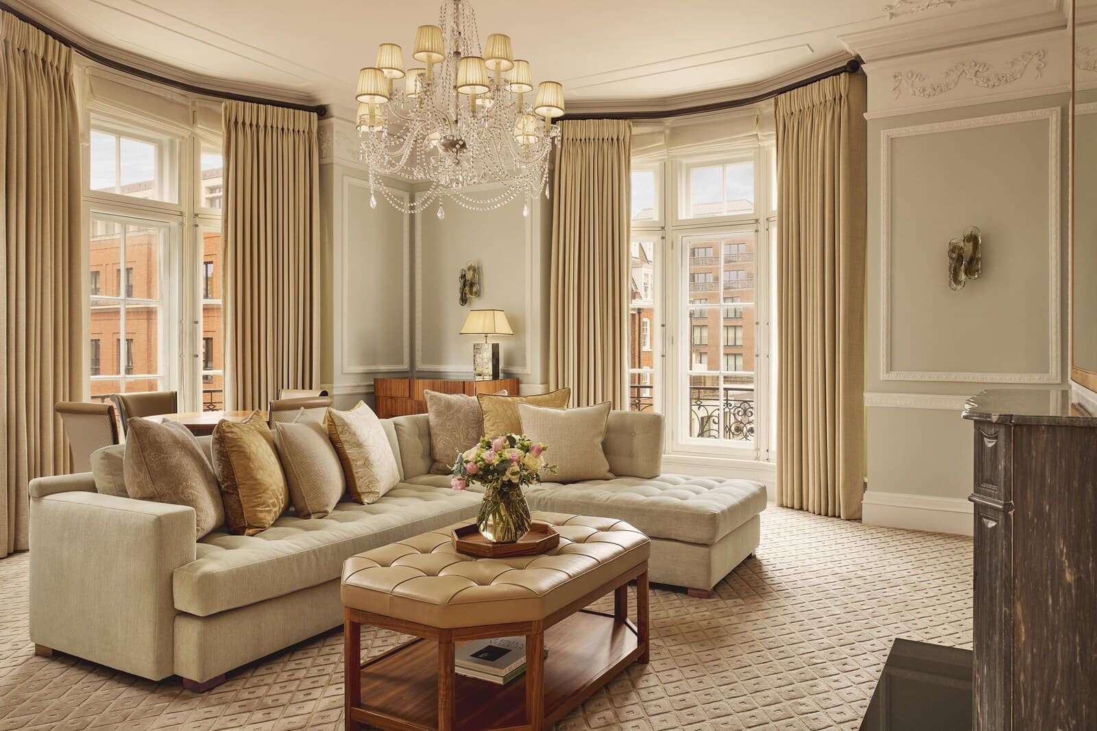 Claridge's – kuva 2