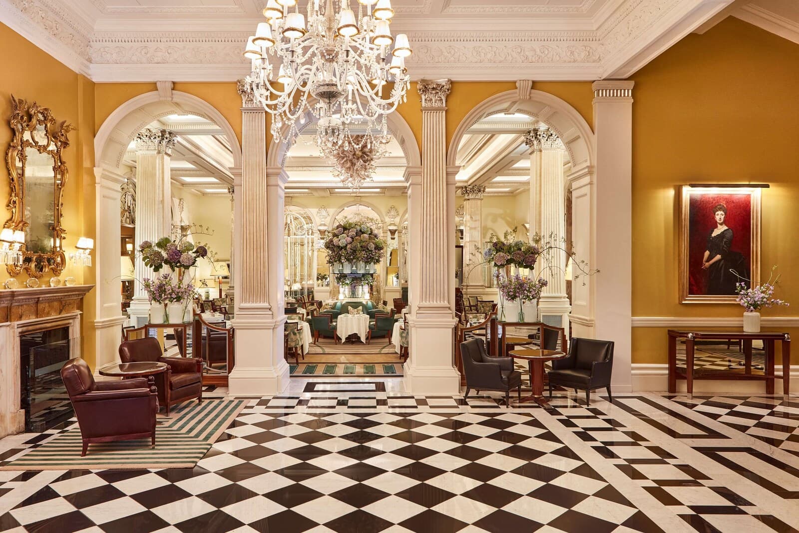 Claridge's – kuva 3
