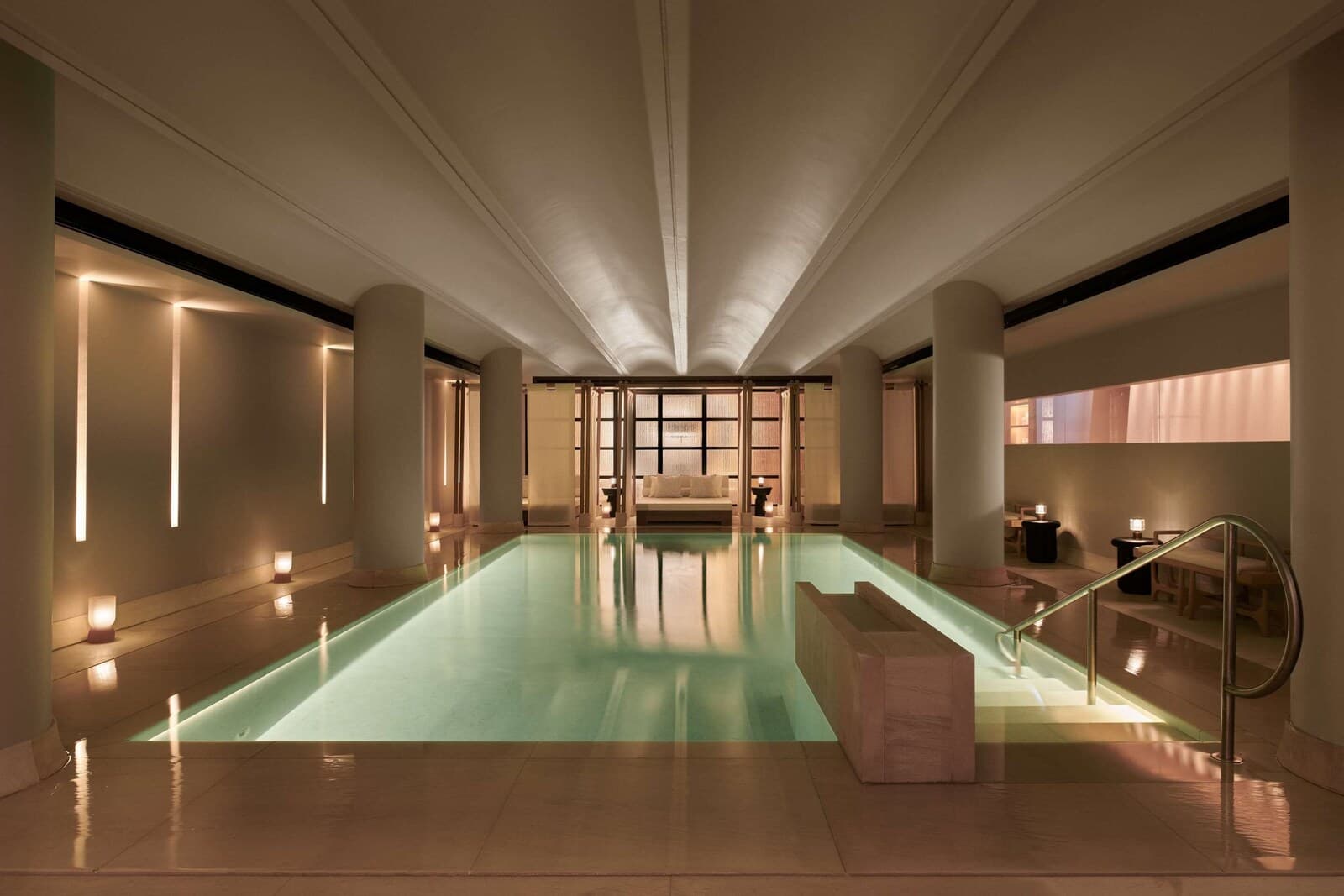 Claridge's – kuva 4