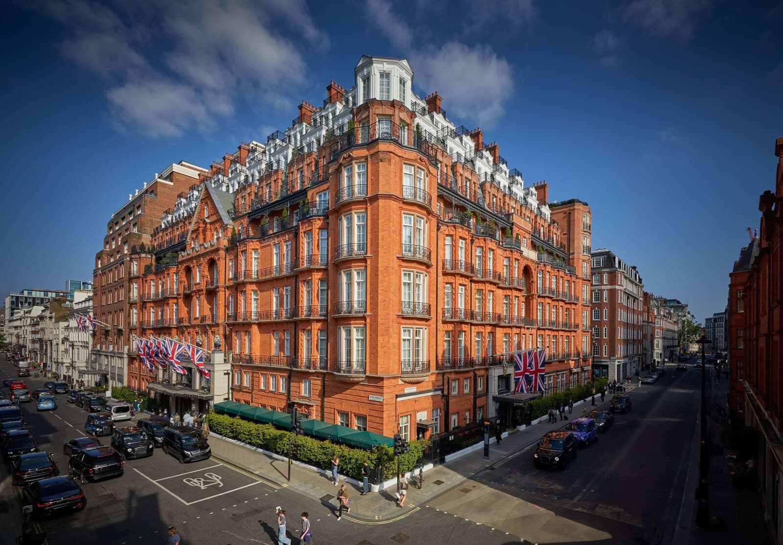 Claridge's – kuva 6