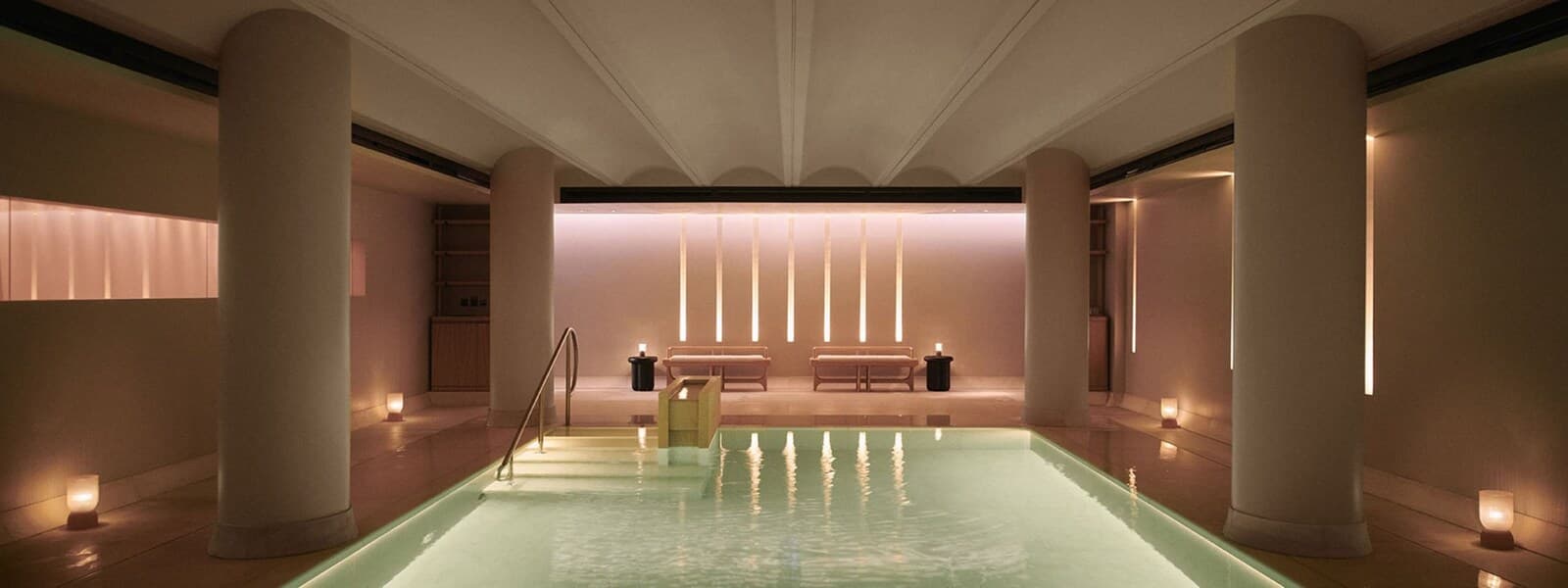 Claridge's – kuva 7