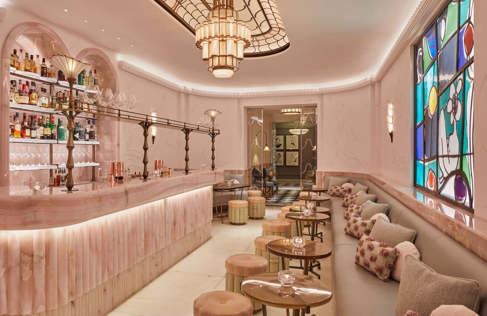 Claridge's – kuva 8