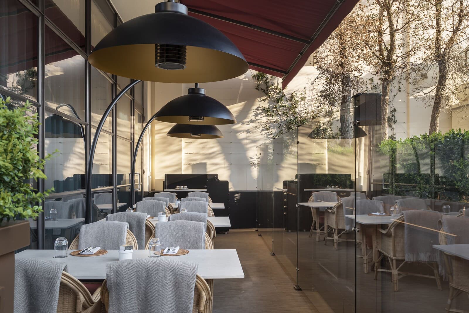The Beaumont Mayfair – pääkuva