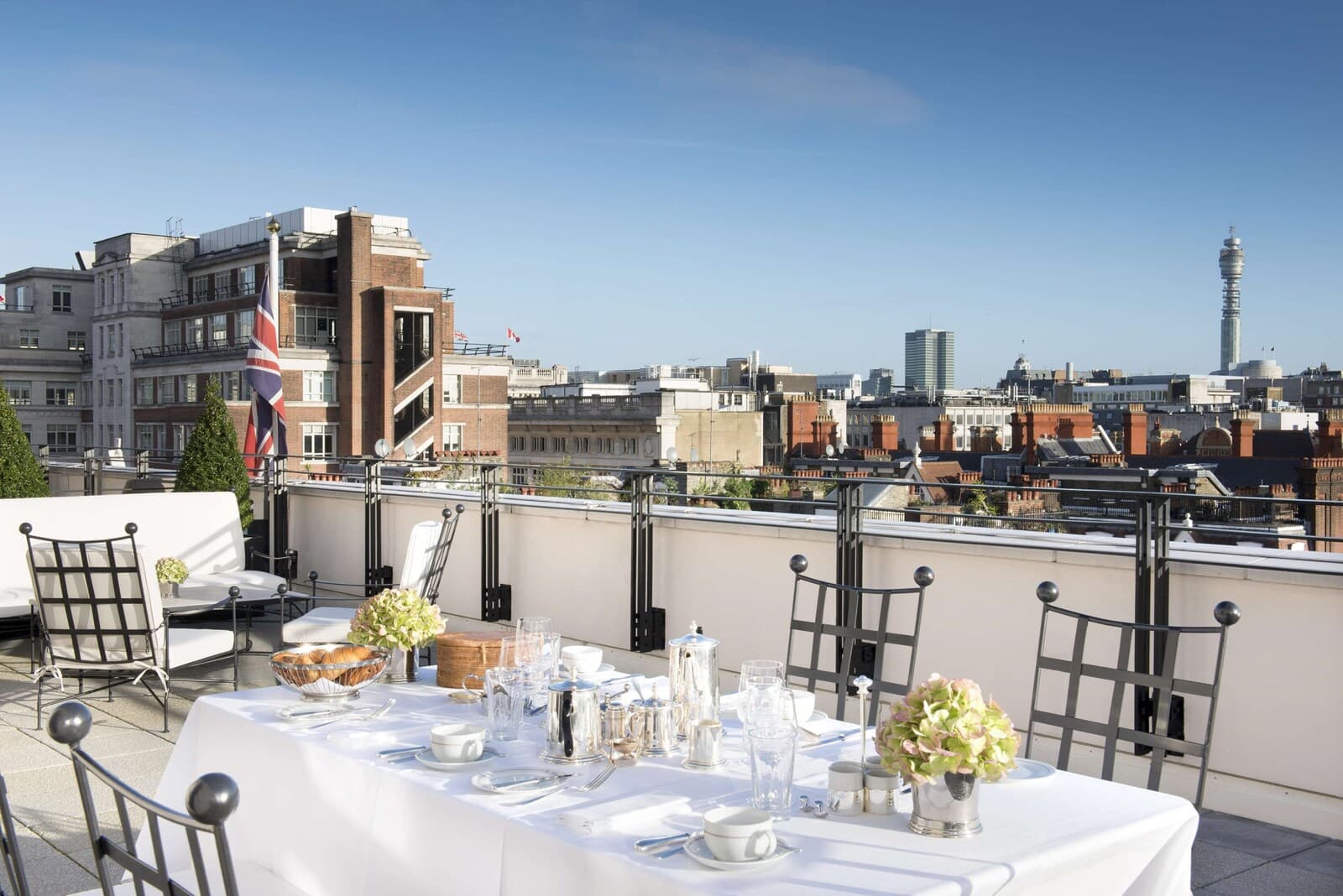 The Beaumont Mayfair – kuva 6