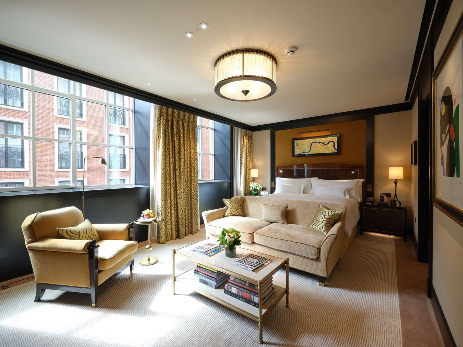 The Beaumont Mayfair – kuva 8