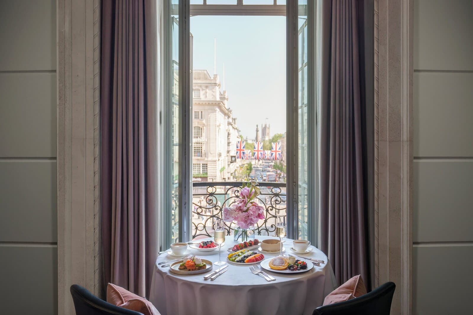 Hotel Café Royal – kuva 3