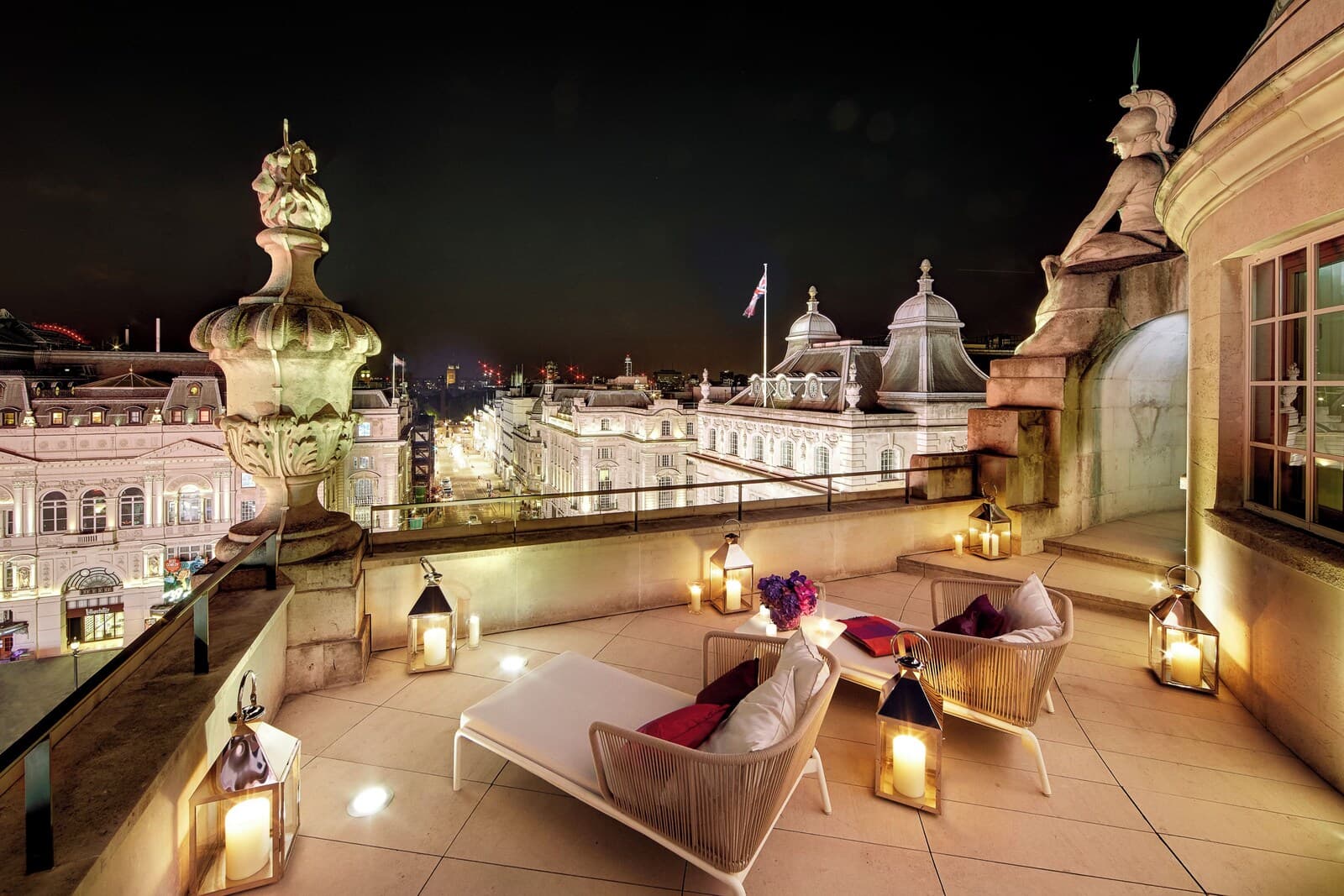Hotel Café Royal – kuva 4