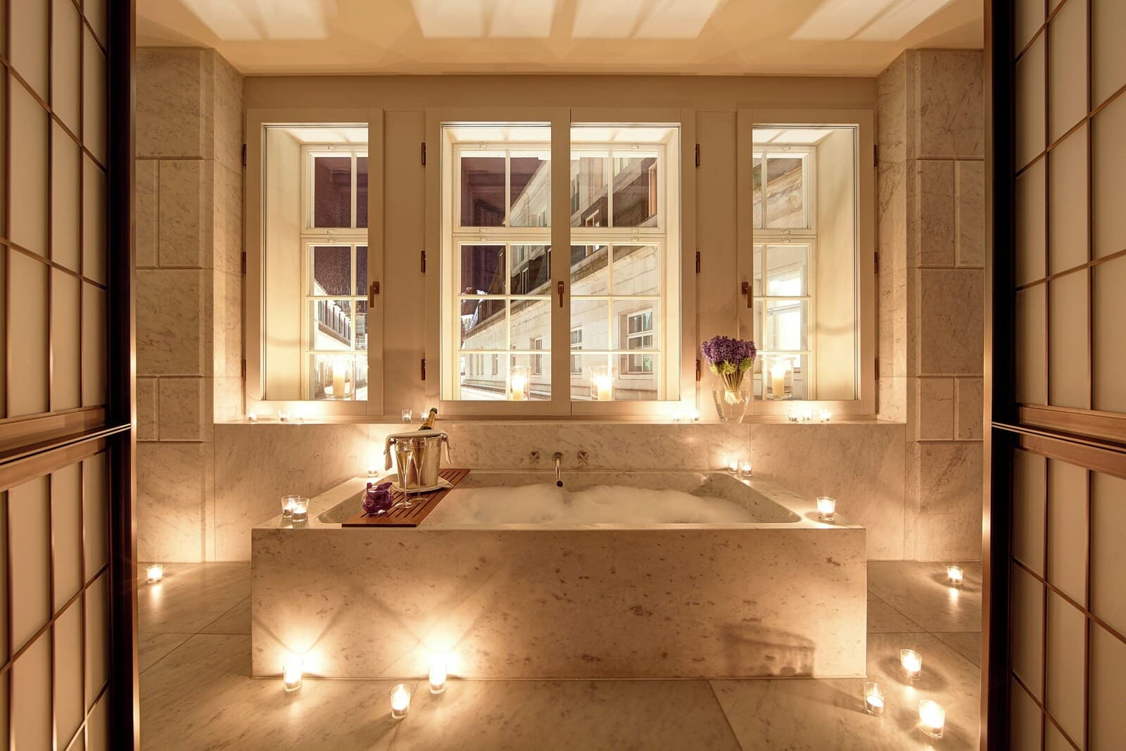 Hotel Café Royal – kuva 5