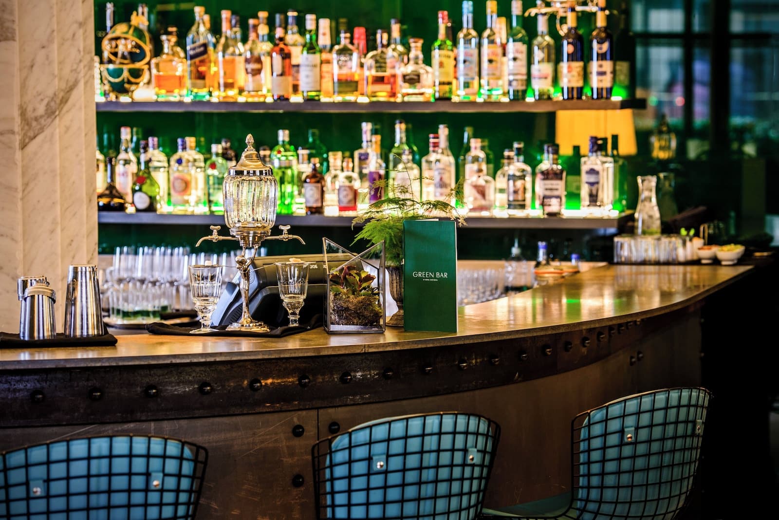 Hotel Café Royal – kuva 8