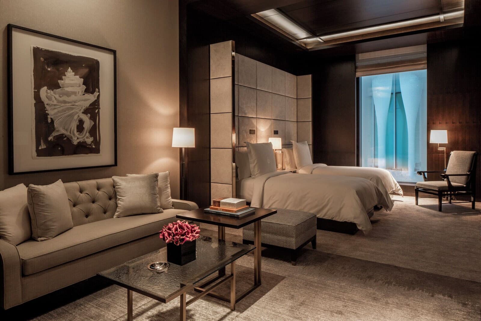 Four Seasons Hotel London at Tower Bridge – kuva 2