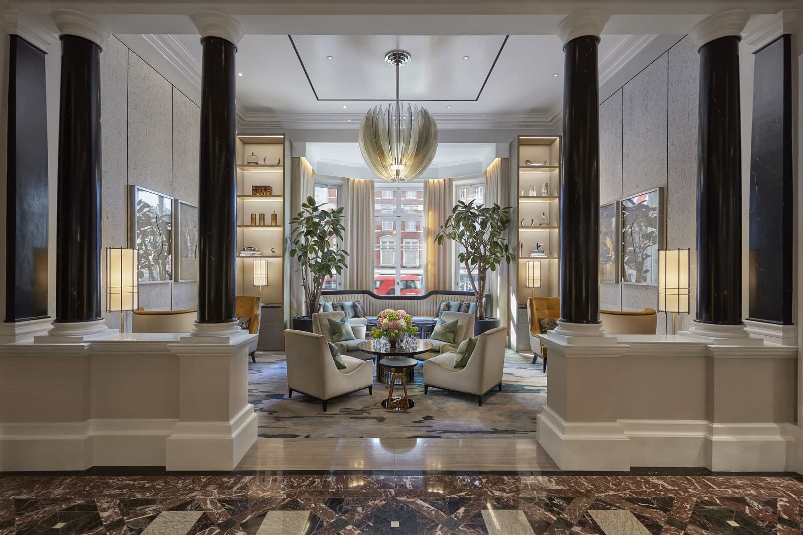 Mandarin Oriental Hyde Park – kuva 2