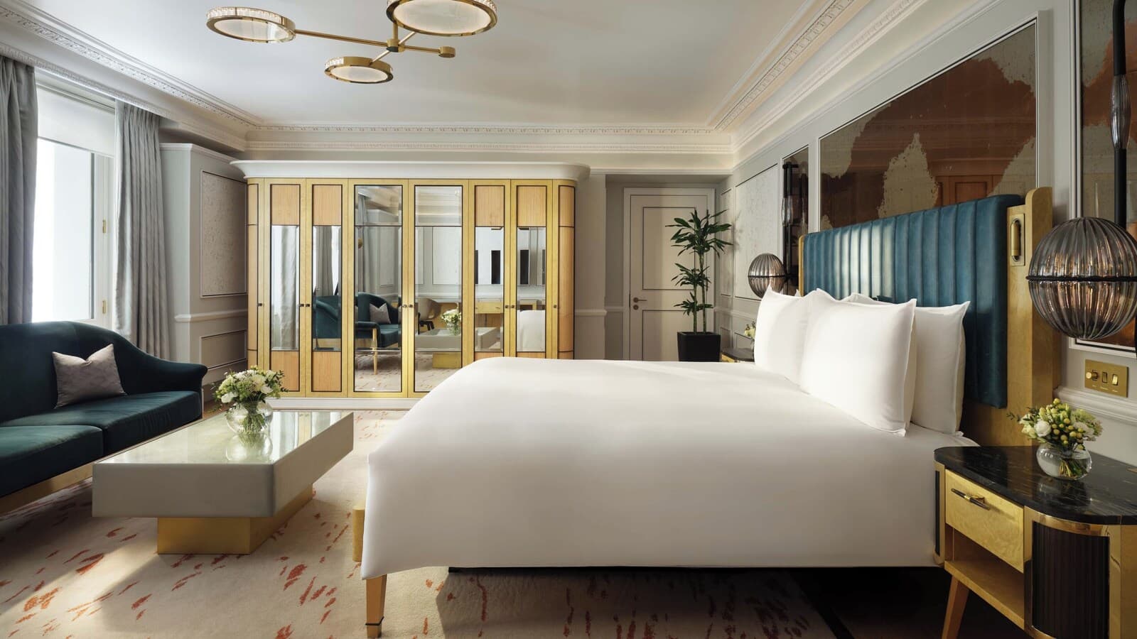 Mandarin Oriental Hyde Park – kuva 4