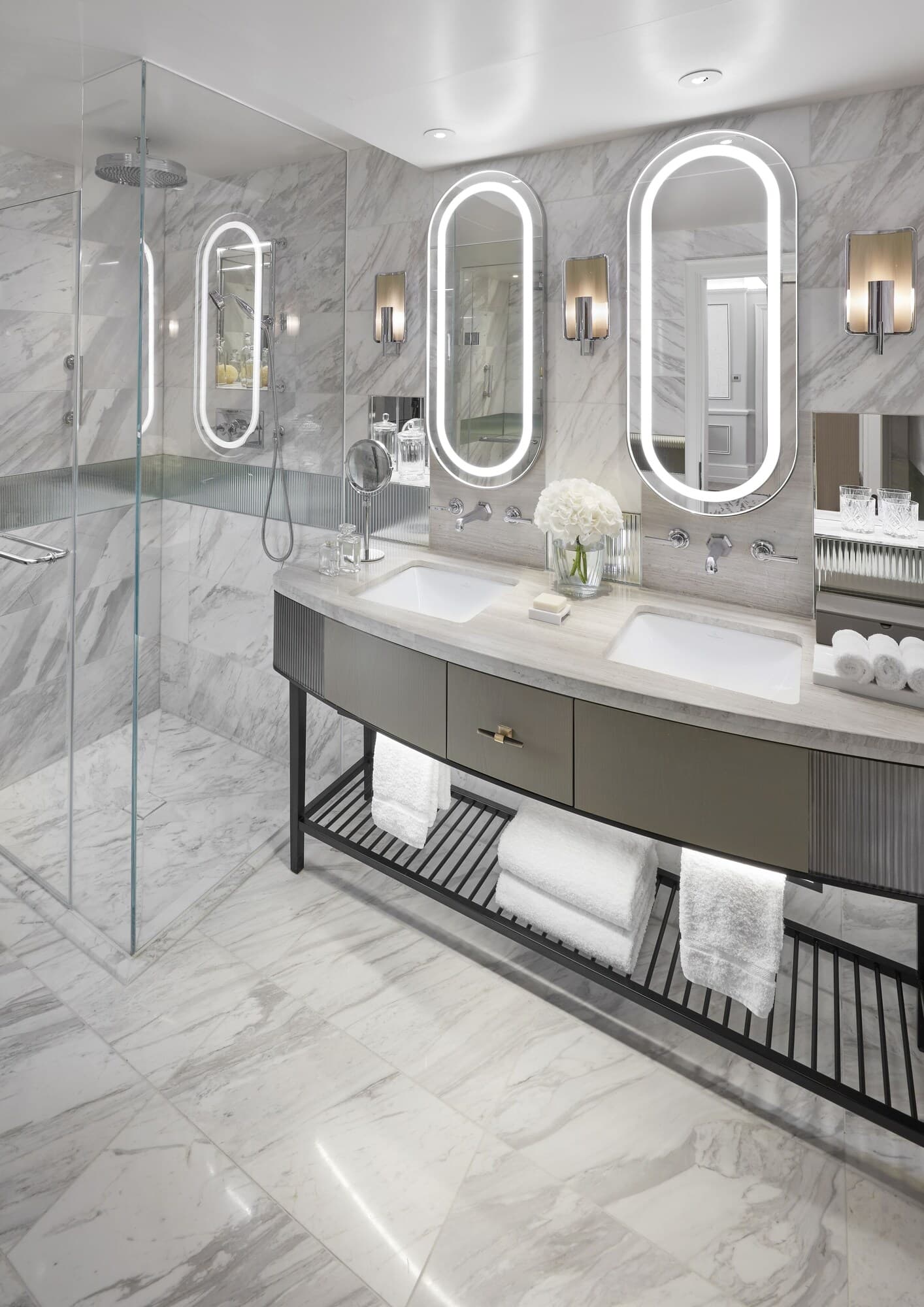 Mandarin Oriental Hyde Park – kuva 5
