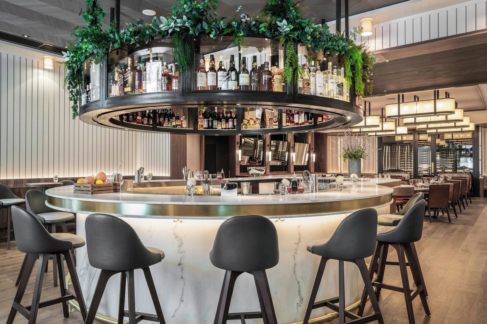 Bvlgari Hotel London – pääkuva