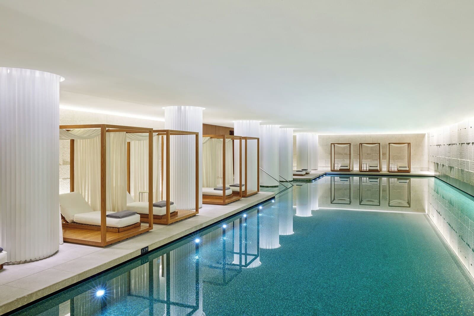 Bvlgari Hotel London – kuva 3