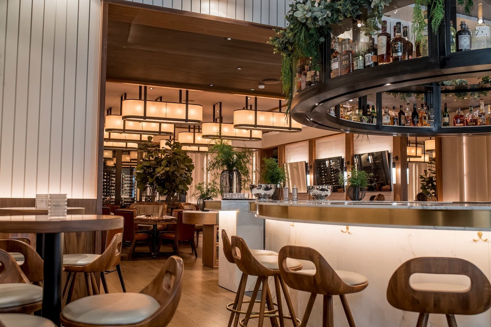 Bvlgari Hotel London – kuva 4