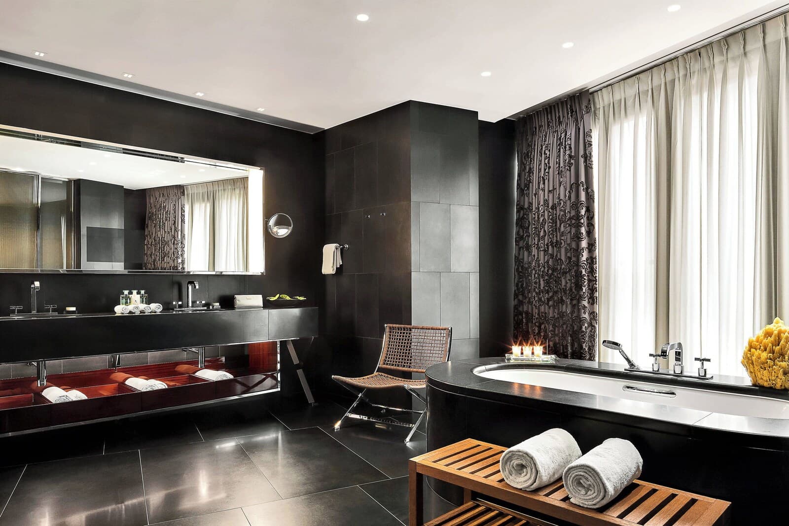 Bvlgari Hotel London – kuva 5