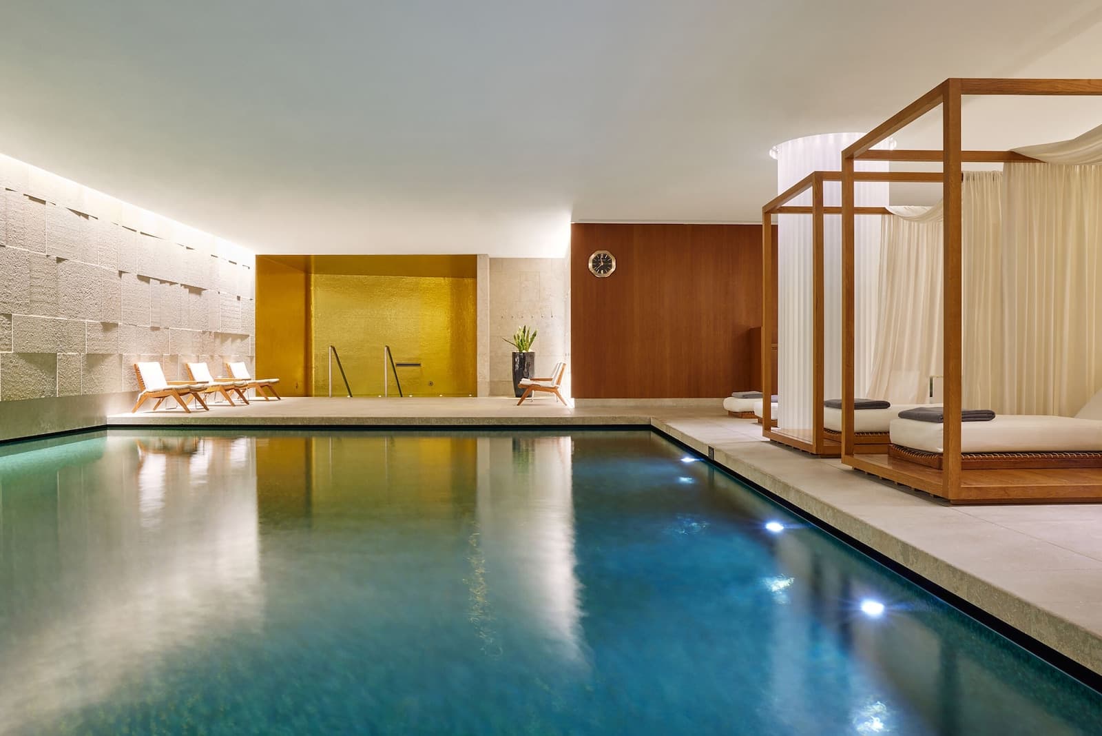 Bvlgari Hotel London – kuva 7