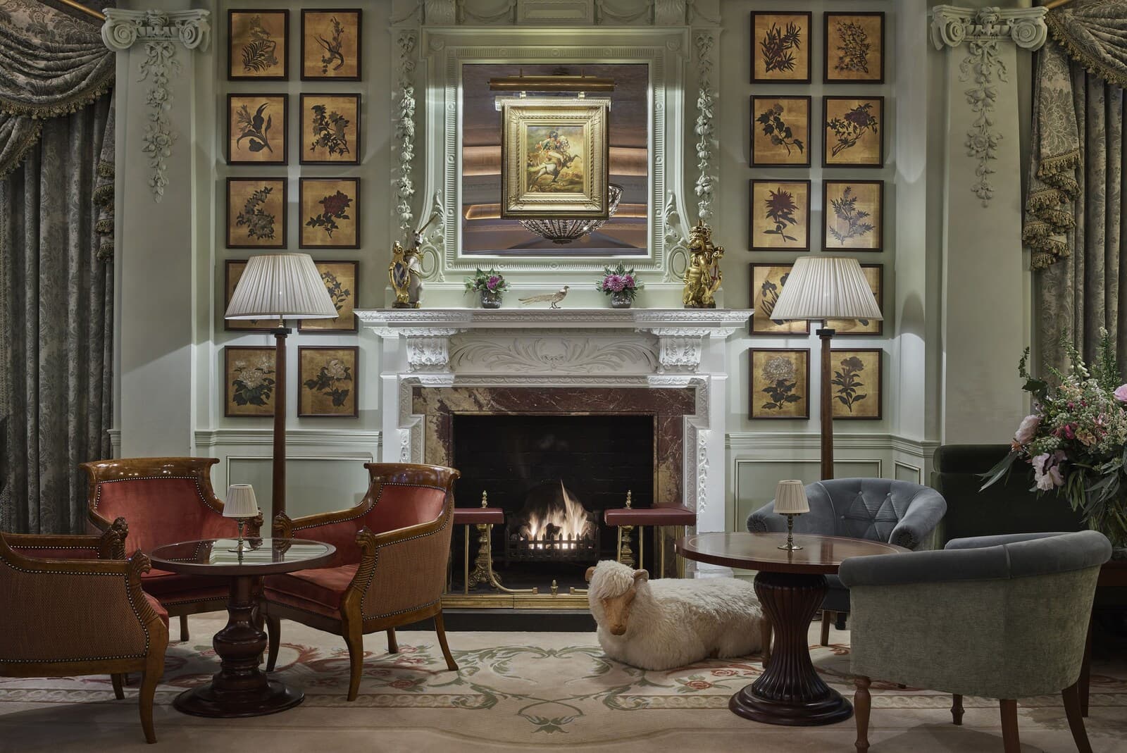 The Goring – kuva 2