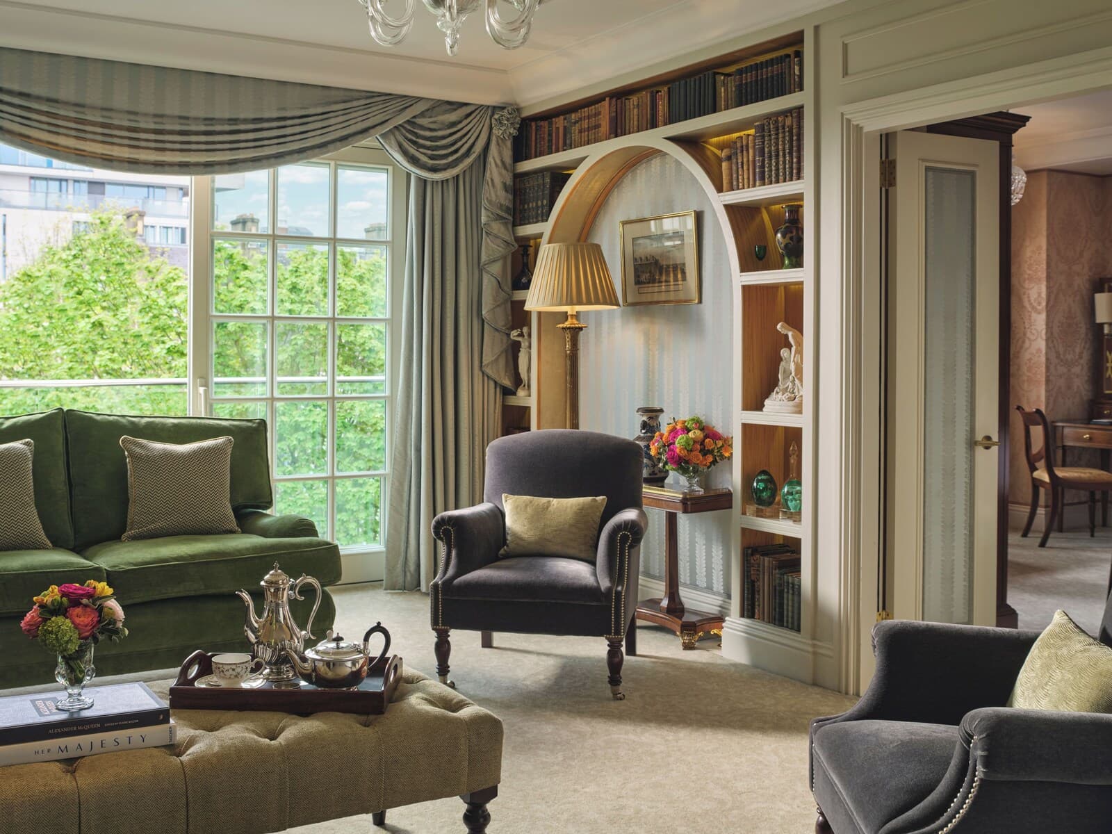 The Goring – kuva 3