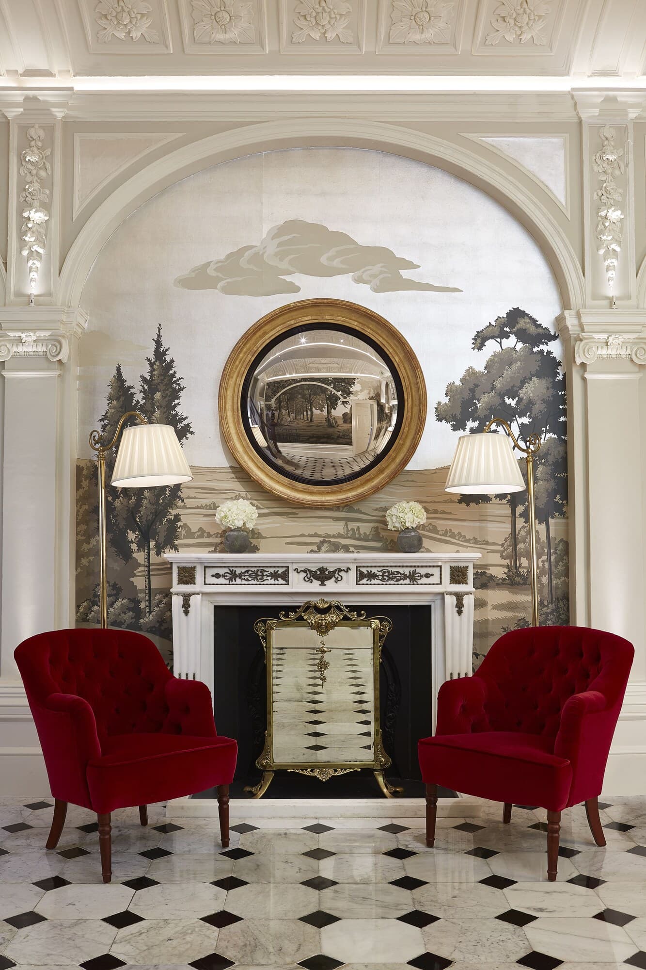 The Goring – kuva 4