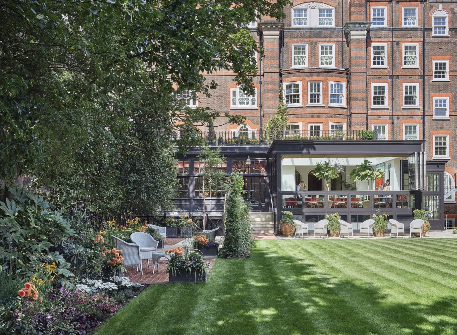 The Goring – kuva 6
