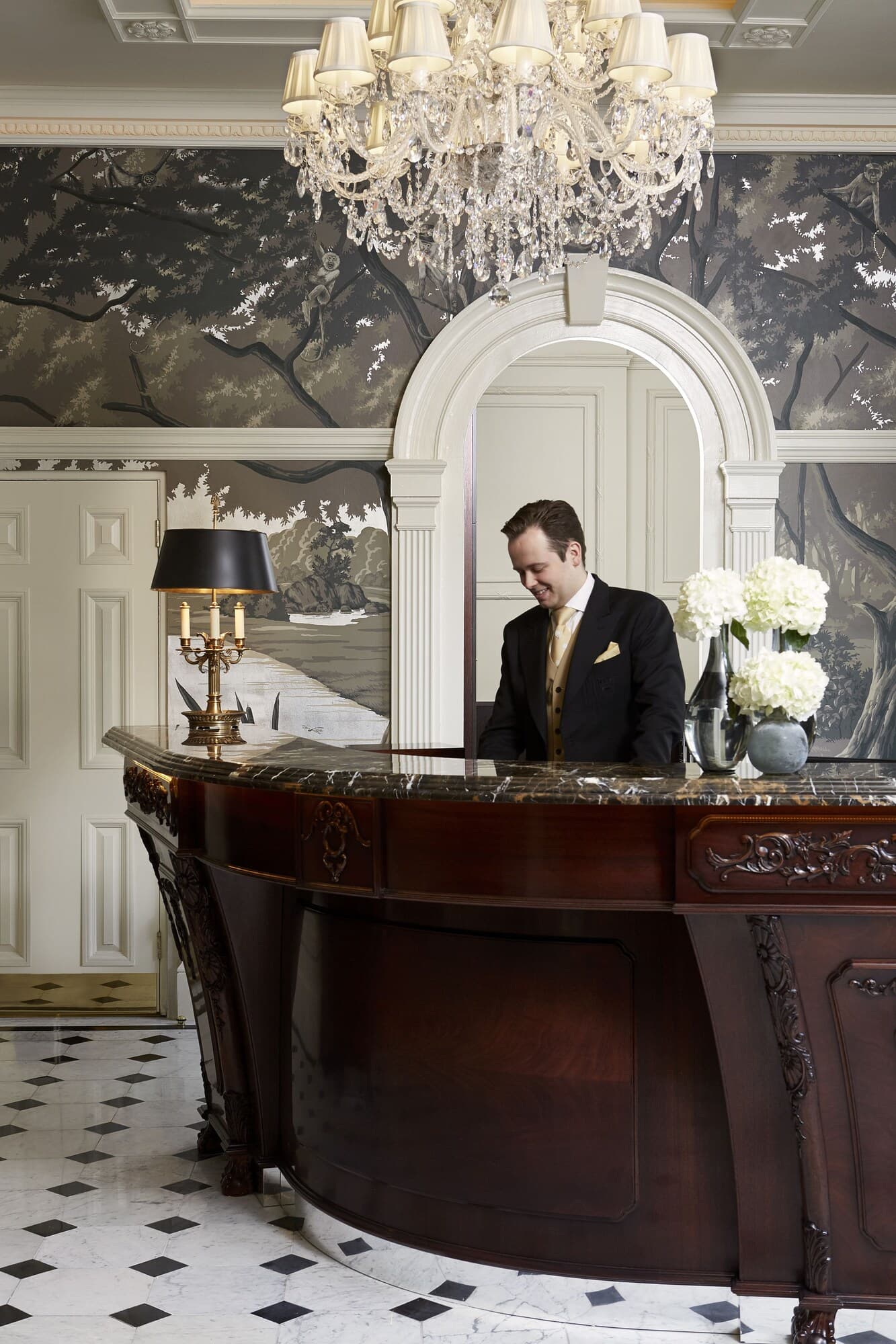 The Goring – kuva 7